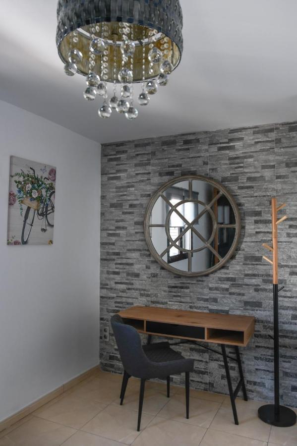 Ferienwohnung Casa Cuaderna A 150 Metros De La Playa Playa Honda  Exterior foto