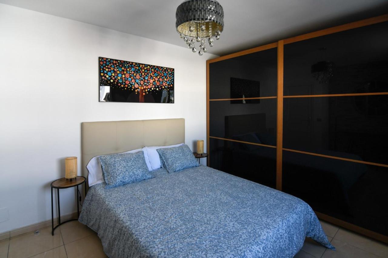 Ferienwohnung Casa Cuaderna A 150 Metros De La Playa Playa Honda  Exterior foto